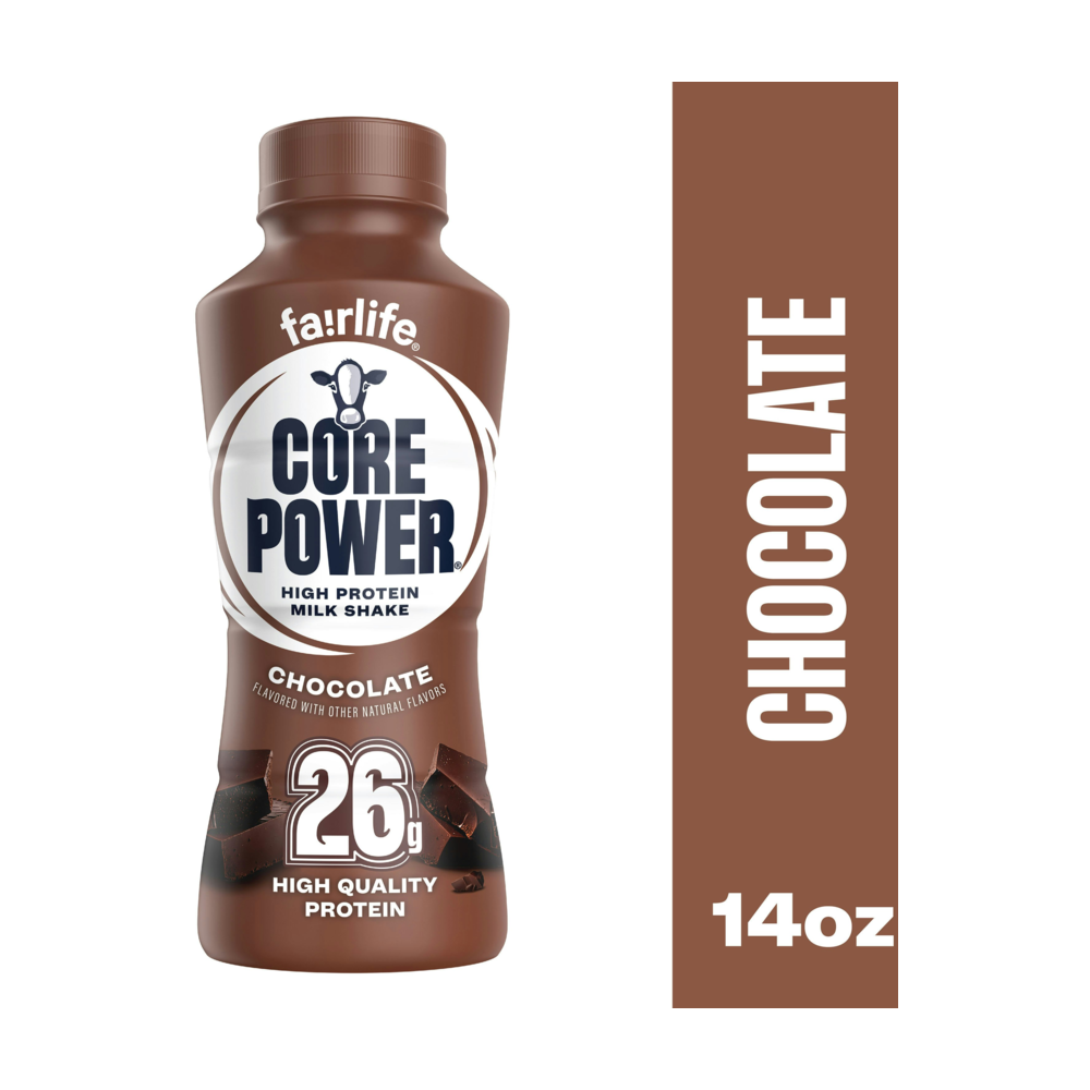 Core Power logo
