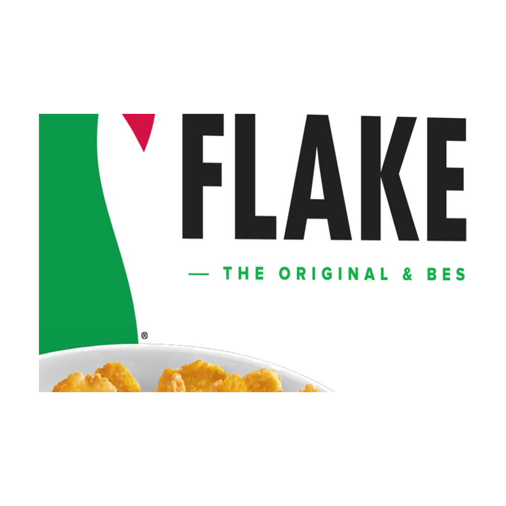 Corn Flakes logo