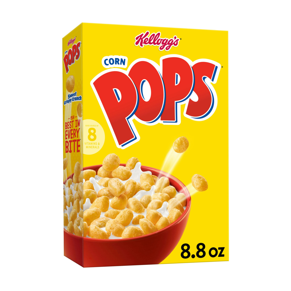 Corn Pops logo