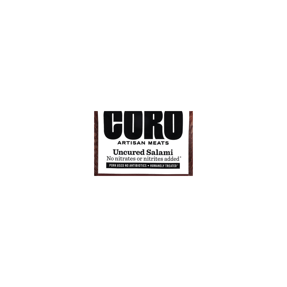 Coro logo