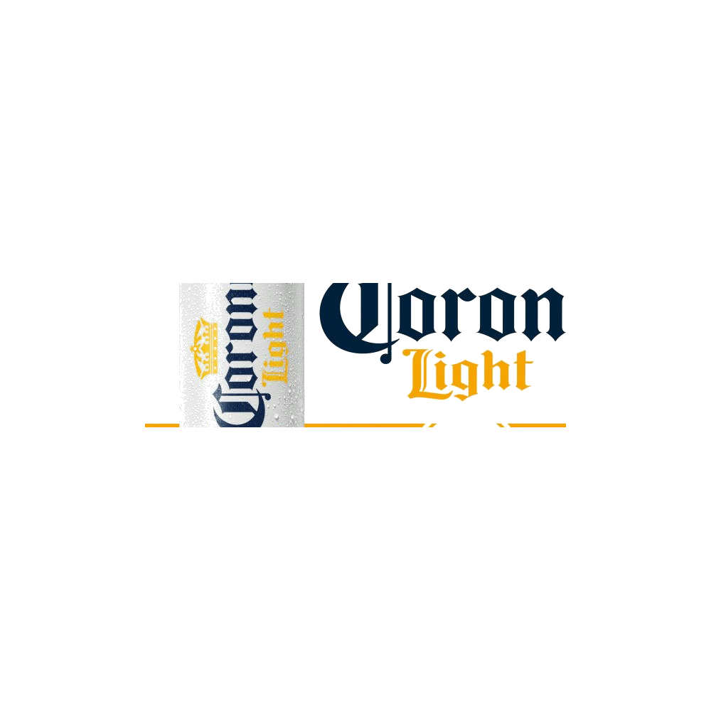 Corona Light logo