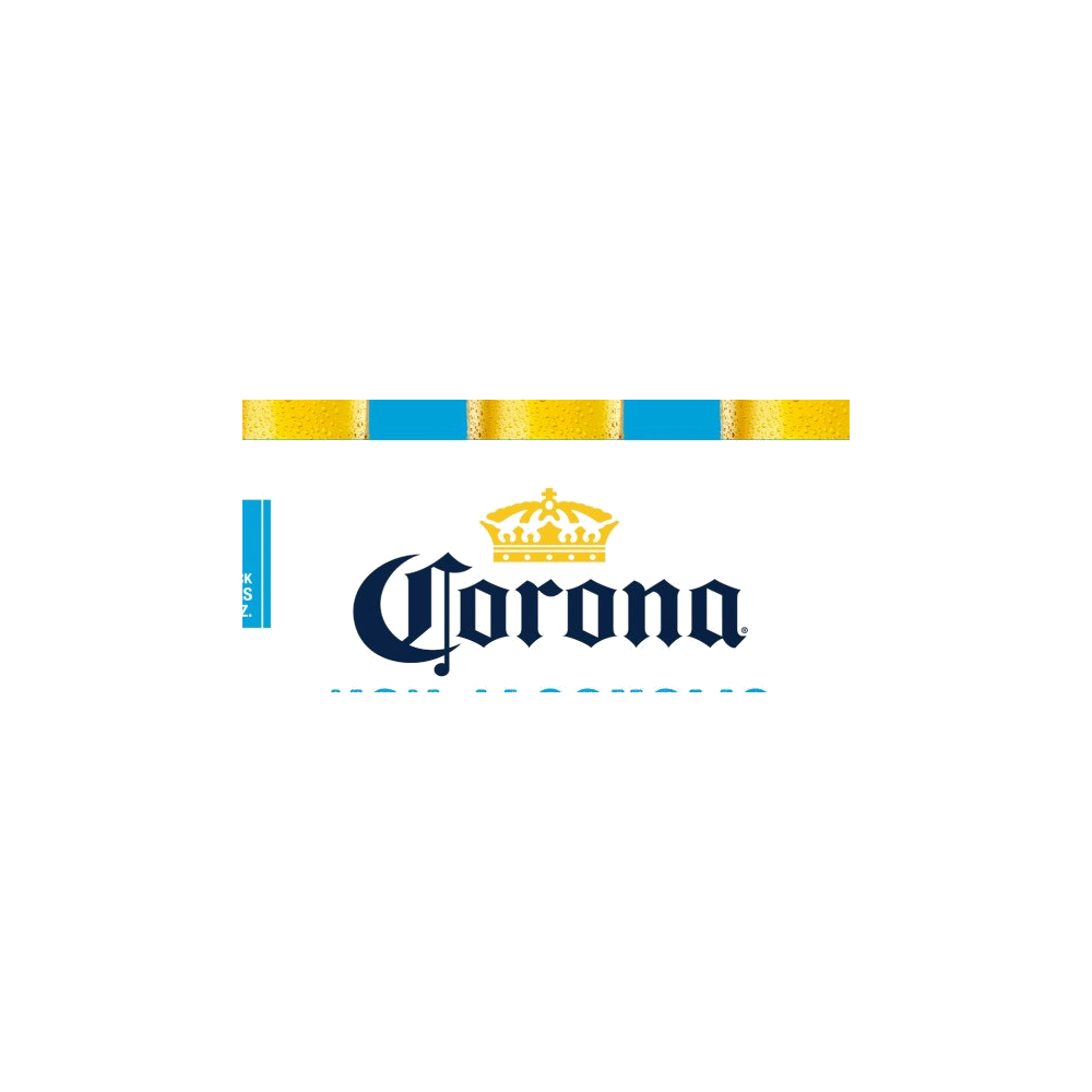 Corona Non-Alcoholic logo