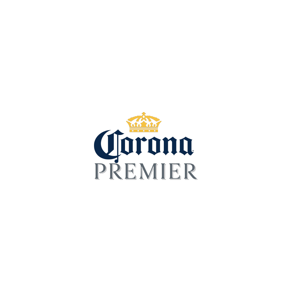 Corona Premier logo