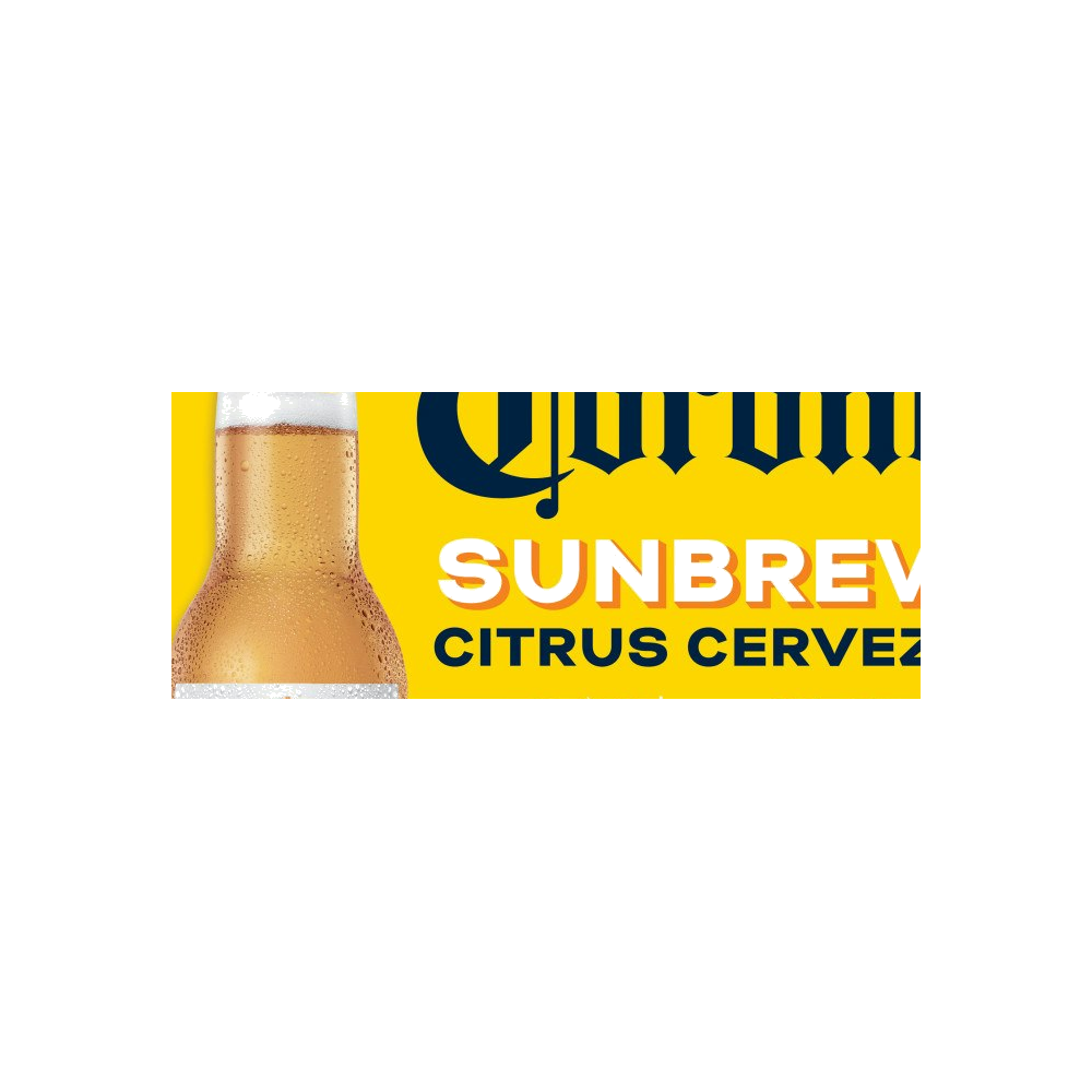 Corona Sunbrew logo