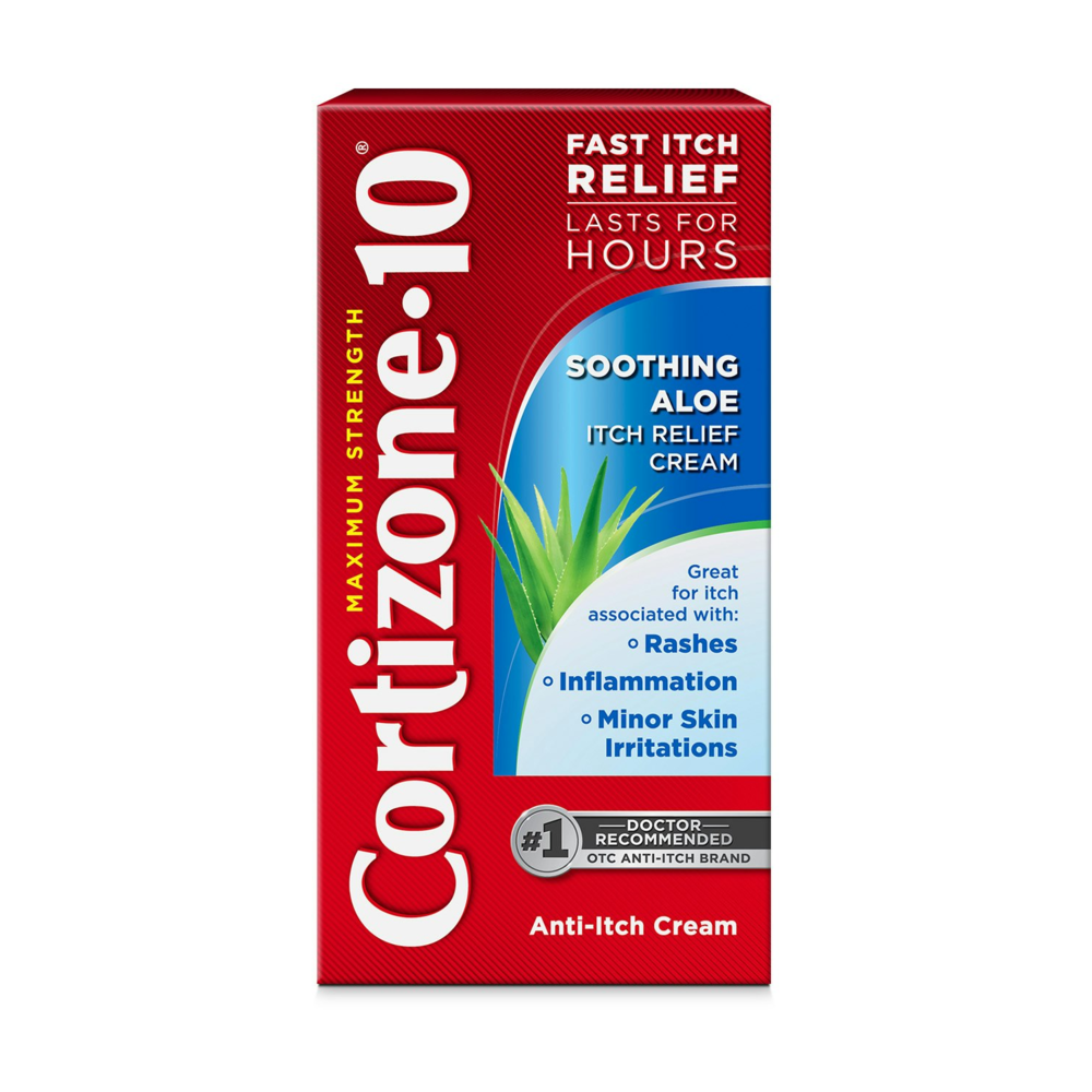 Cortizone logo