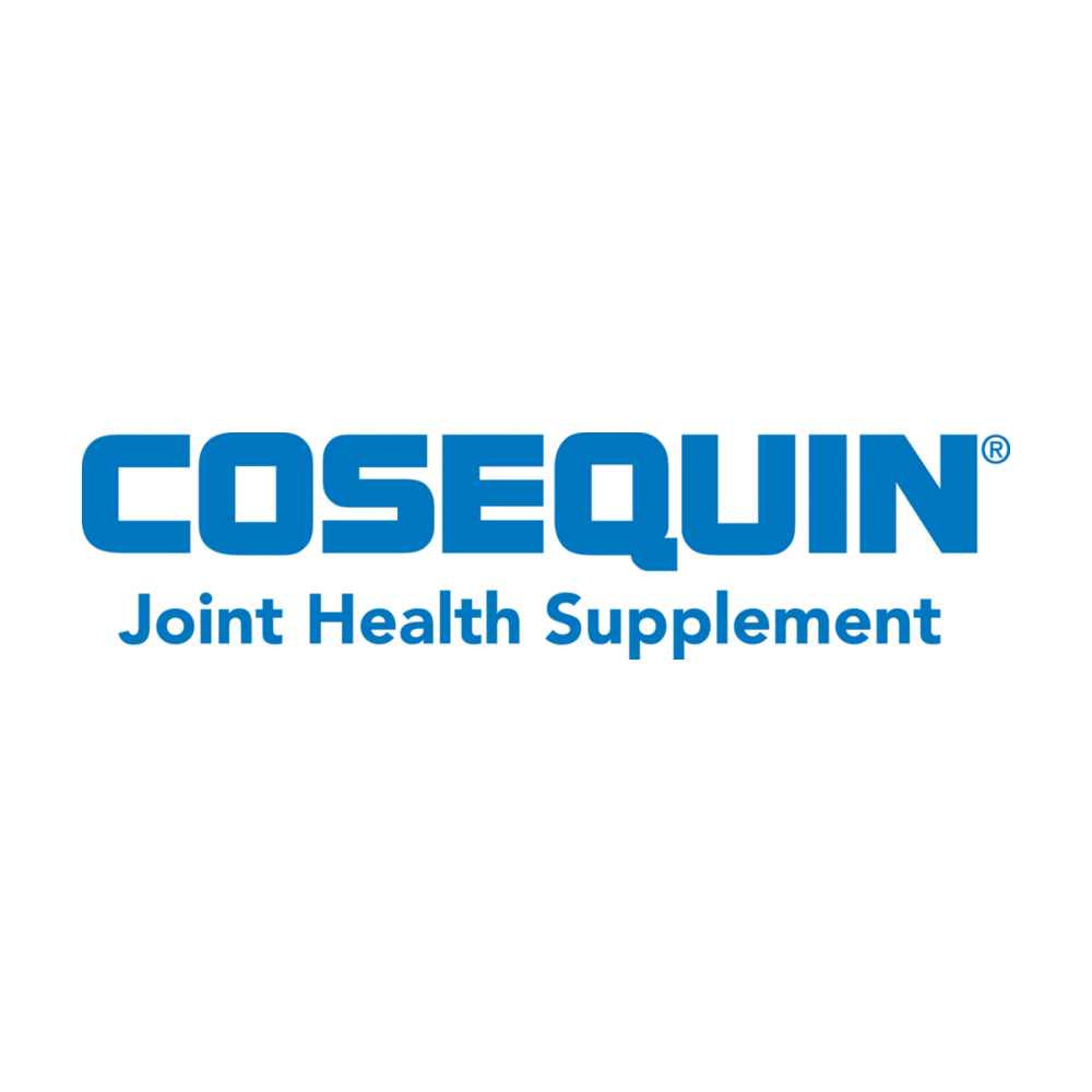 Cosequin logo