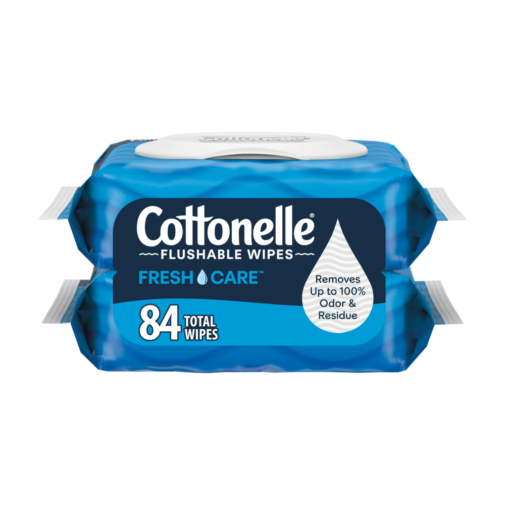 Cottonelle logo