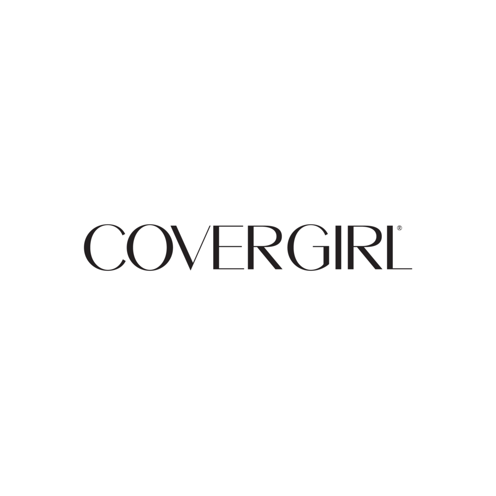 COTY COVERGIRL logo