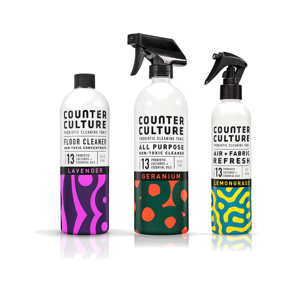 Counter Culture logo