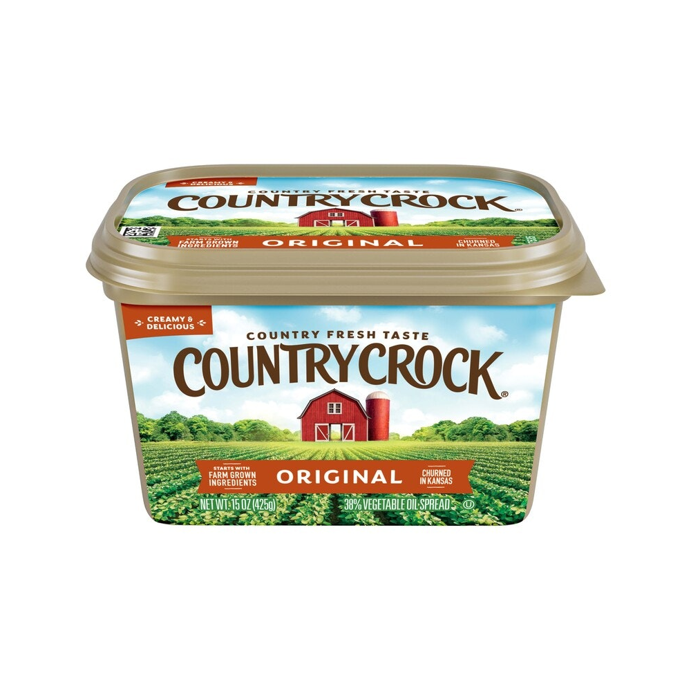 Country Crock logo