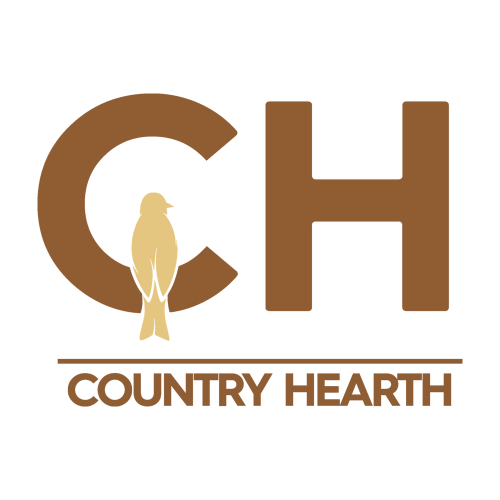 Country Hearth logo