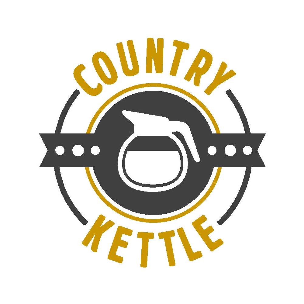 Country Kettle logo