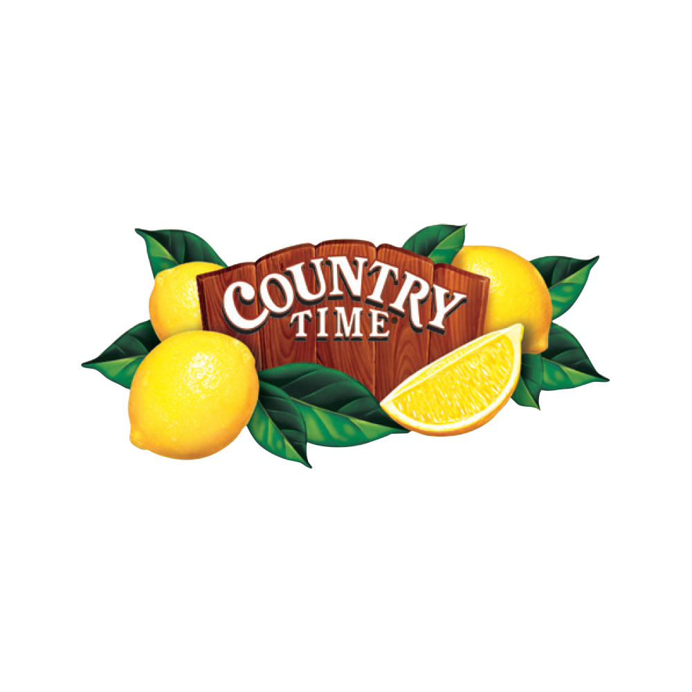 Country Time logo