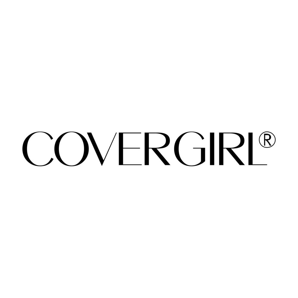 CoverGirl logo