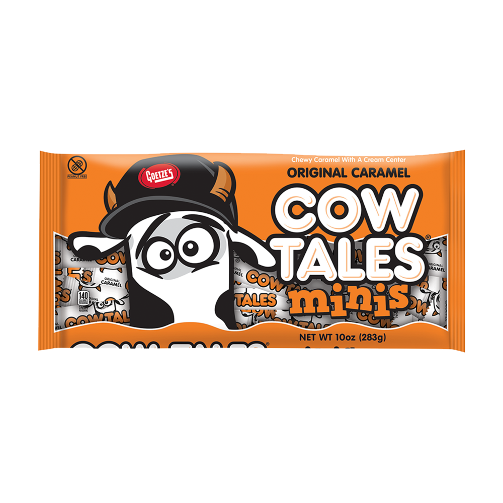 Cow Tales logo