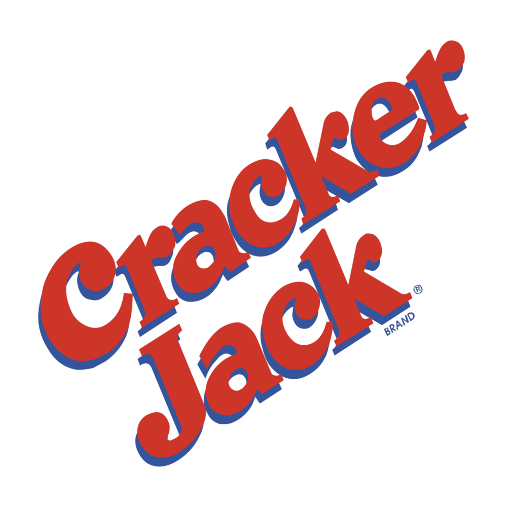 Cracker Jack logo