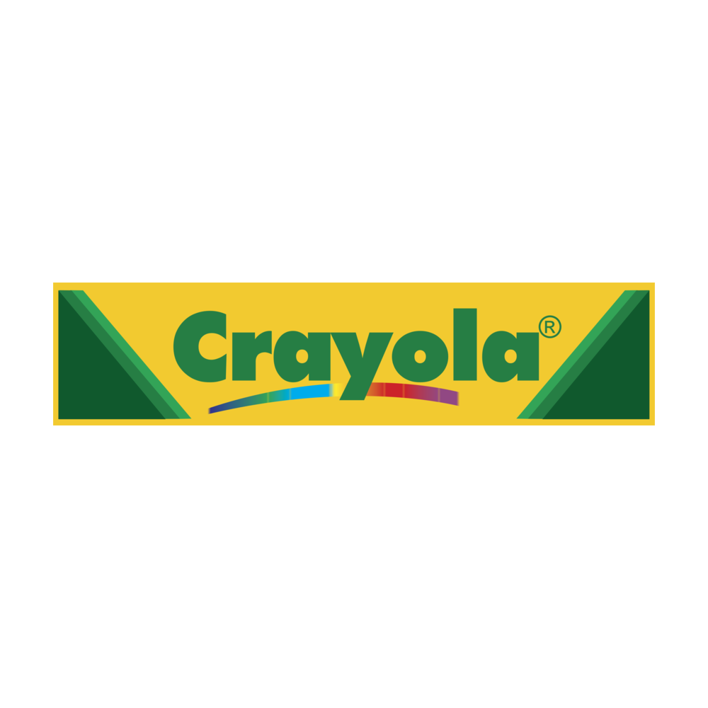 Crayola logo