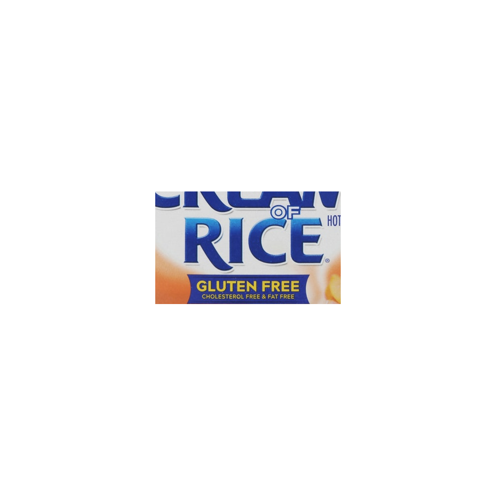 Cream of Rice logo