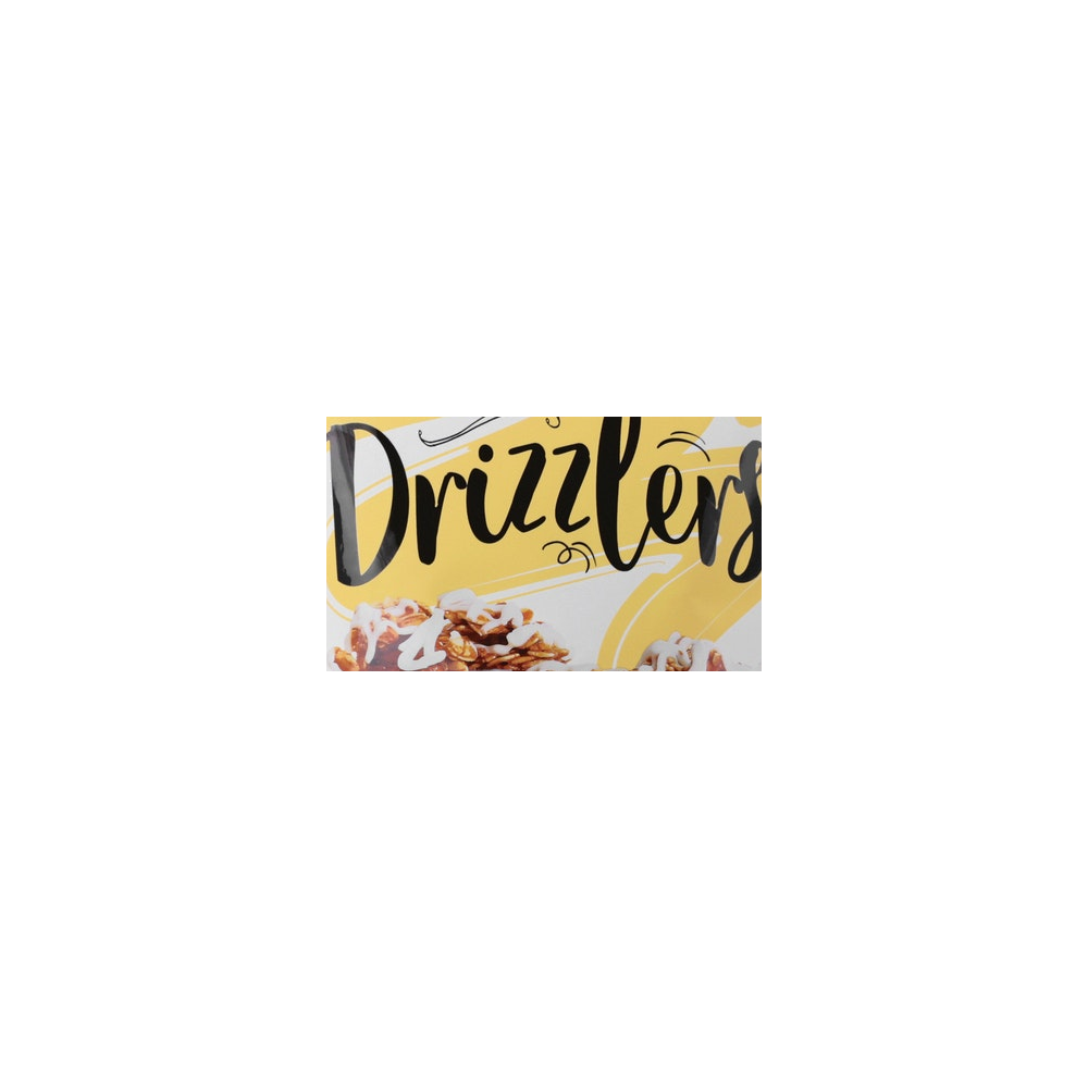 Creative Snacks logo