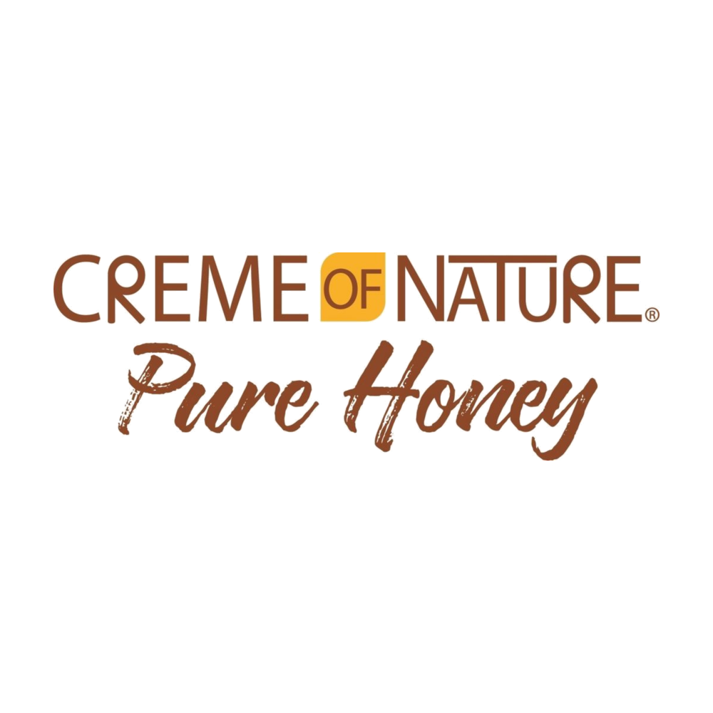 Creme of Nature logo