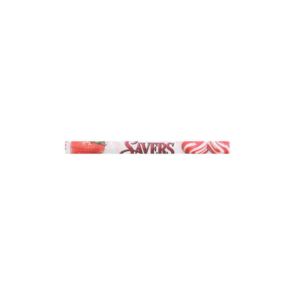 Creme Savers logo