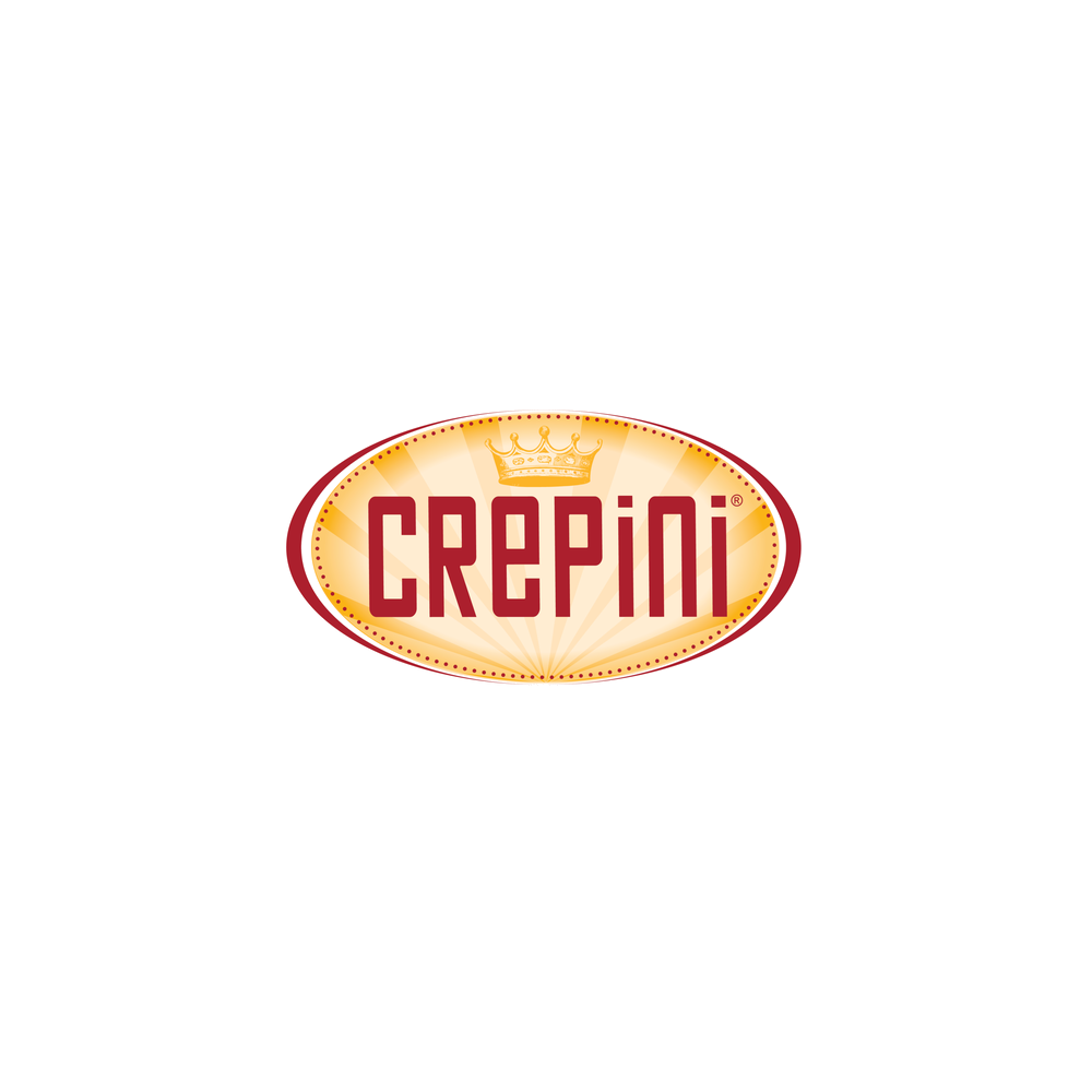 Crepini logo