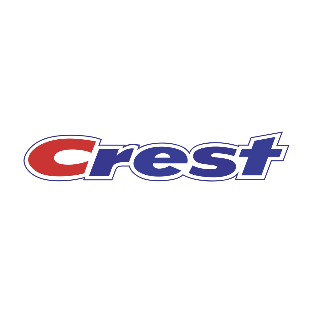 Crest logo