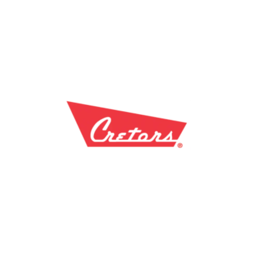 Cretors logo
