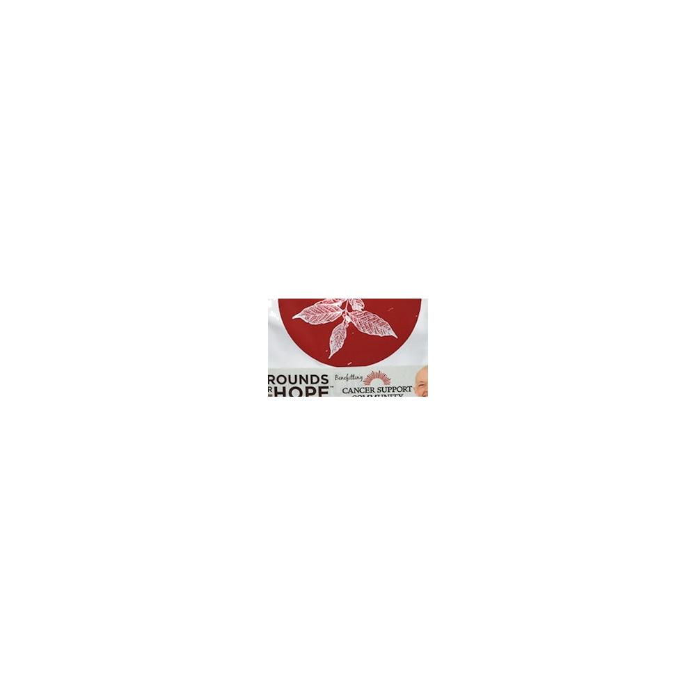 Crimson Cup logo