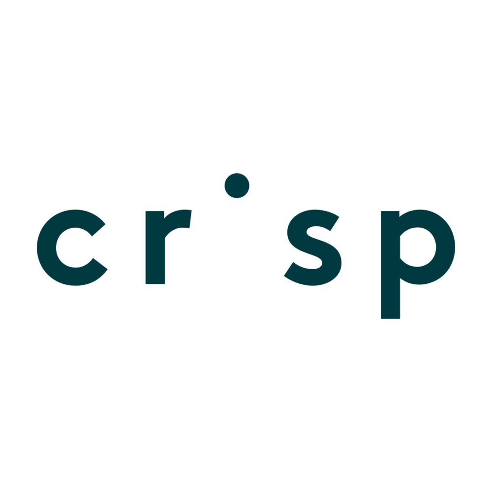 Crisp logo