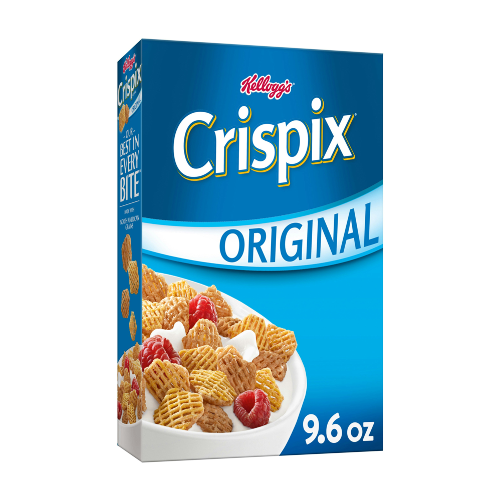 Crispix logo
