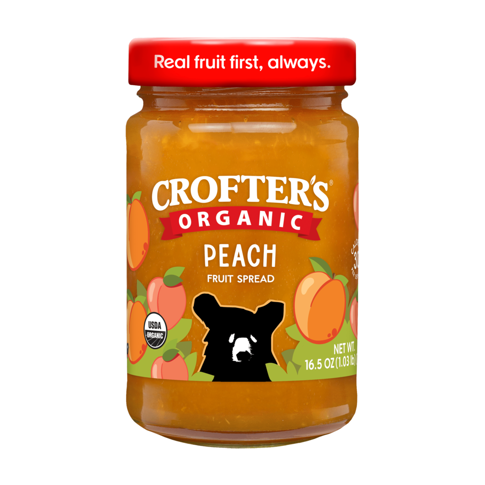Crofter's logo