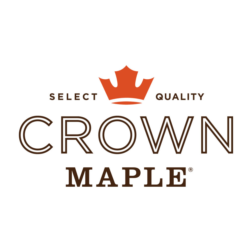 Crown Maple logo
