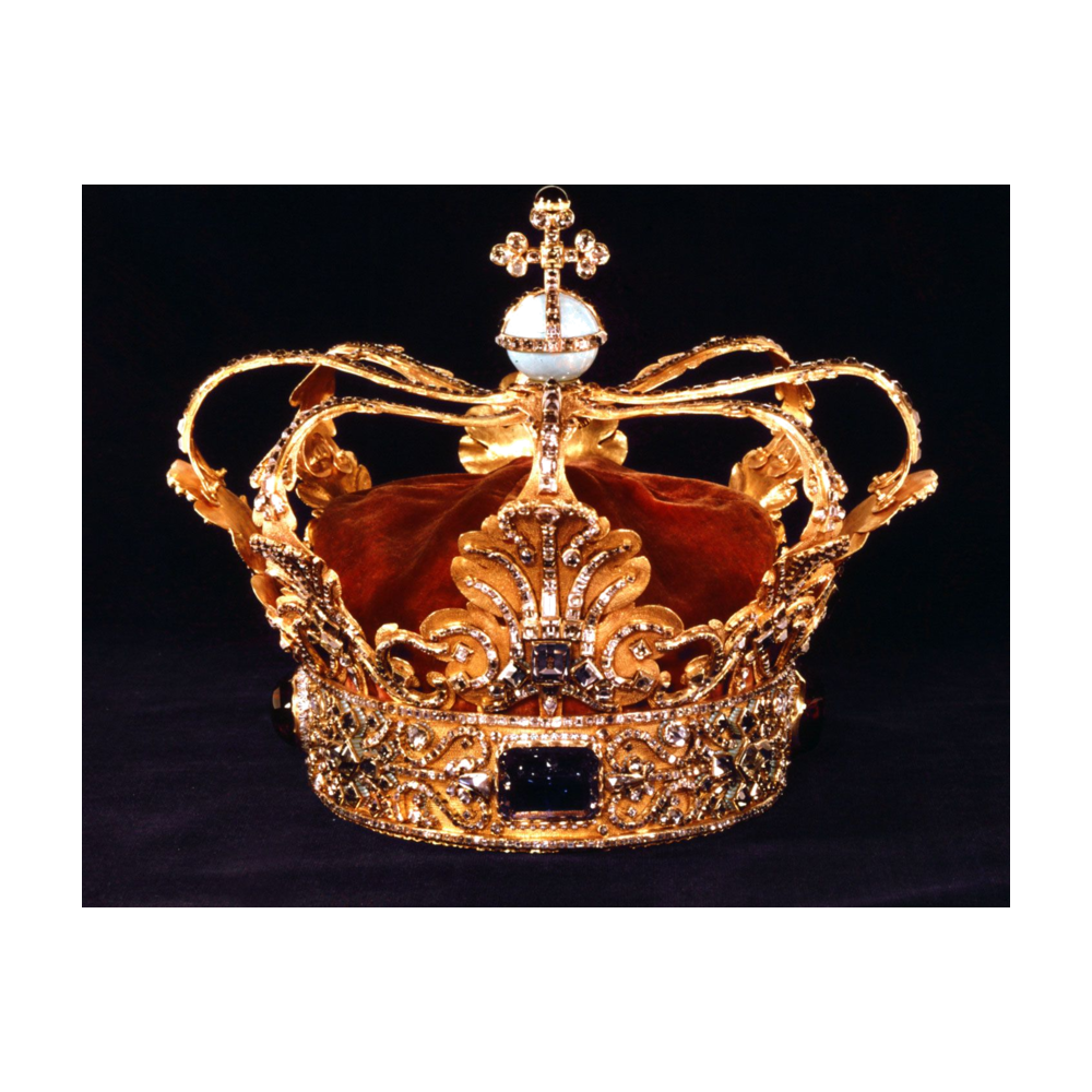 Crown logo