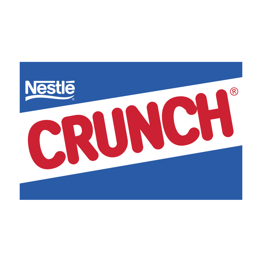 Crunch logo