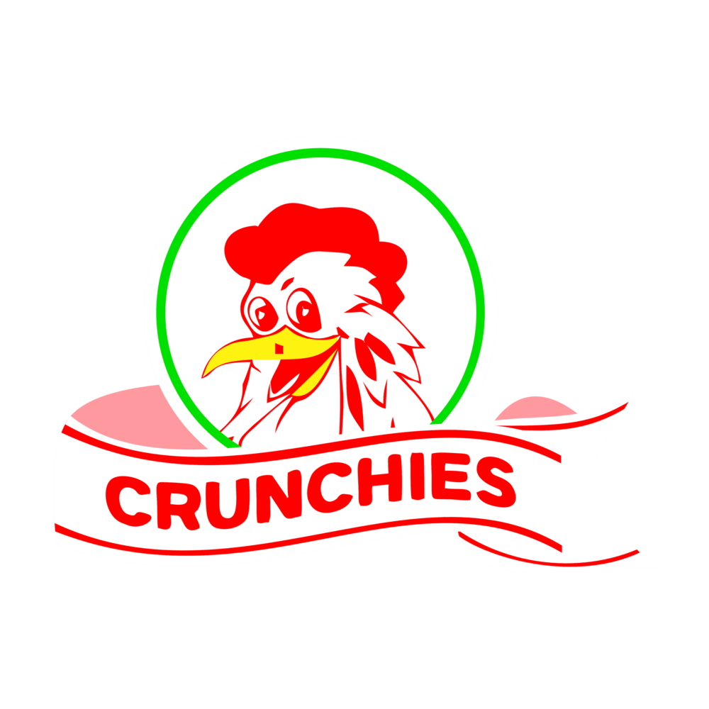 Crunchies logo