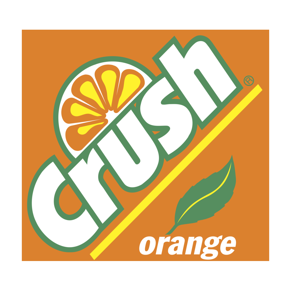 Crush logo