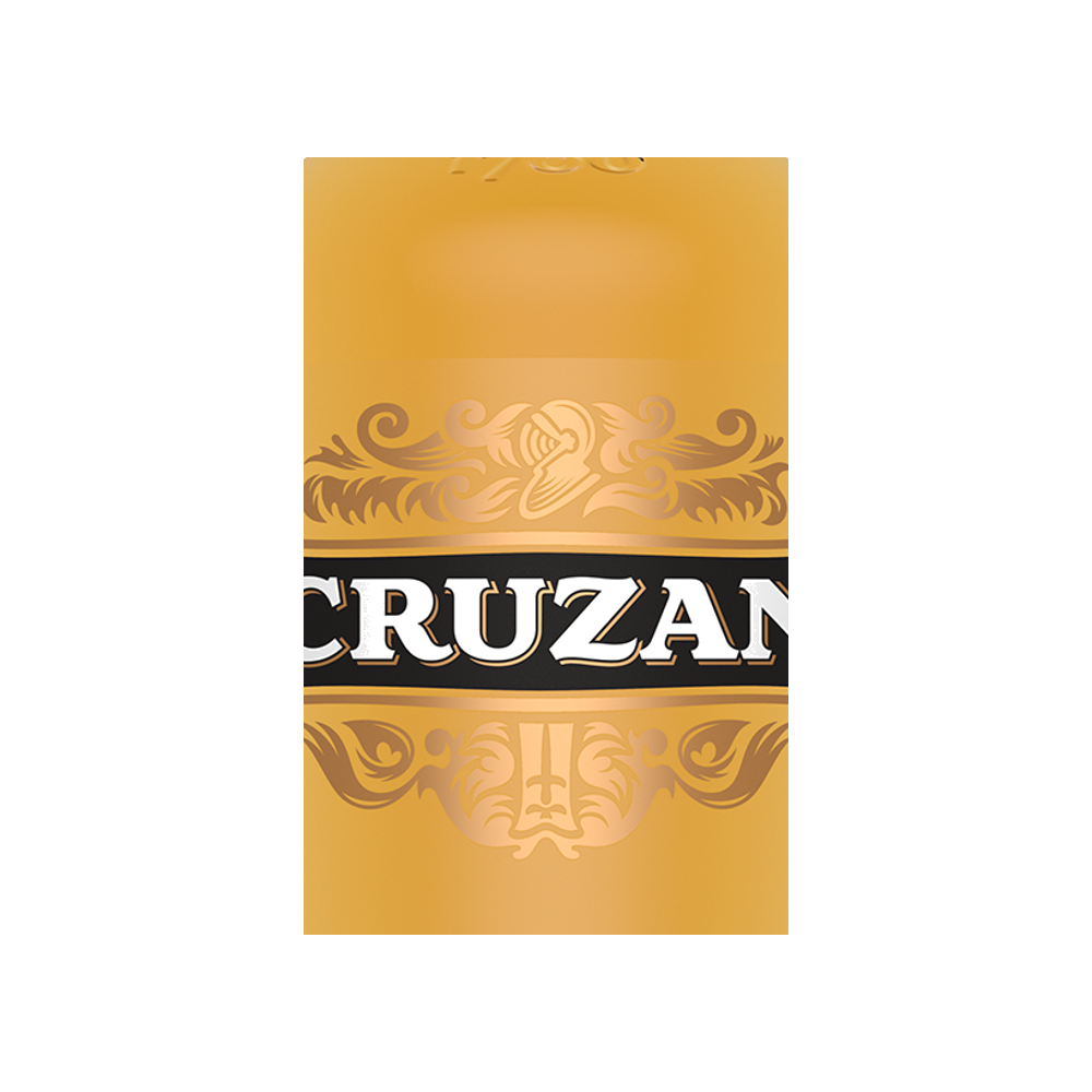 Cruzan logo