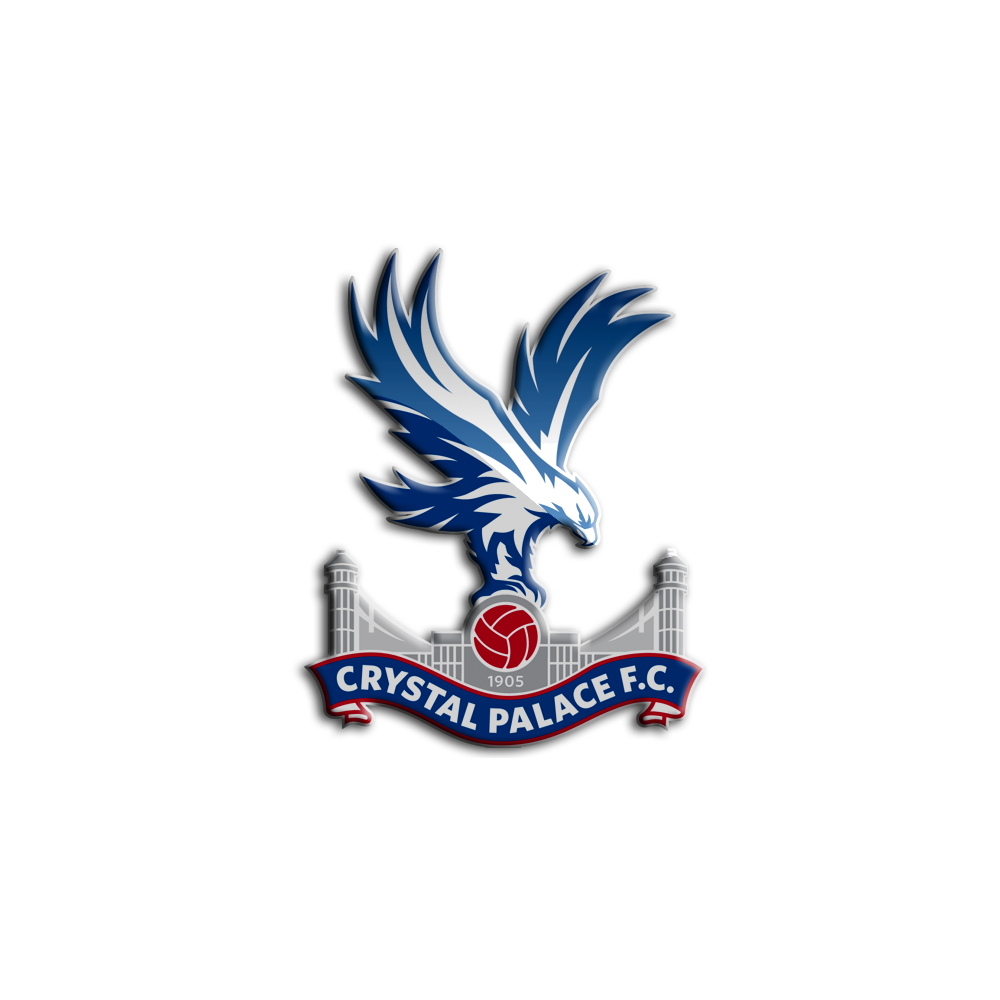 Crystal Palace logo