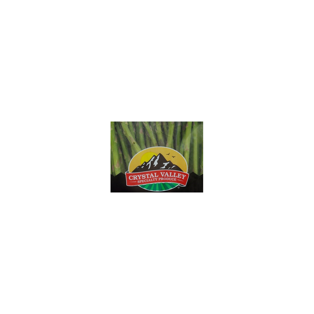 Crystal Valley logo