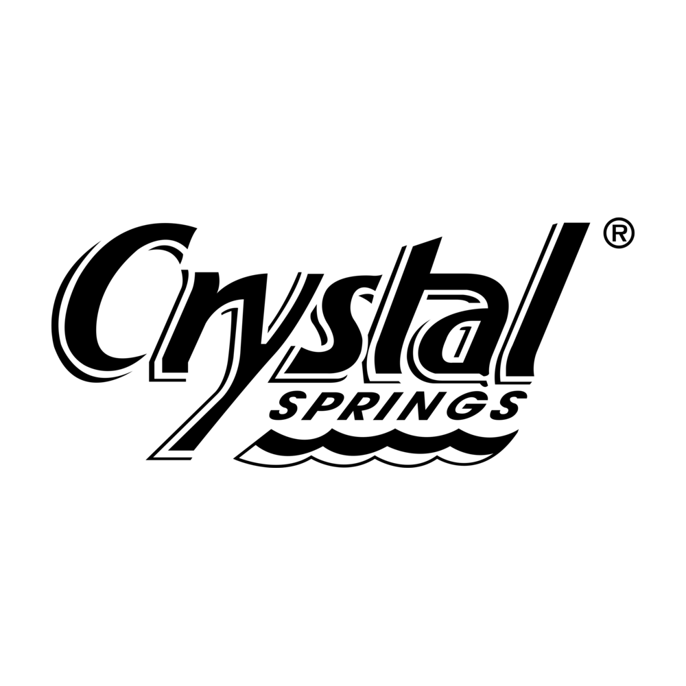 Crystal logo