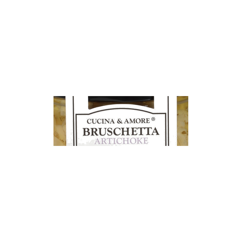 Cucina & Amore logo