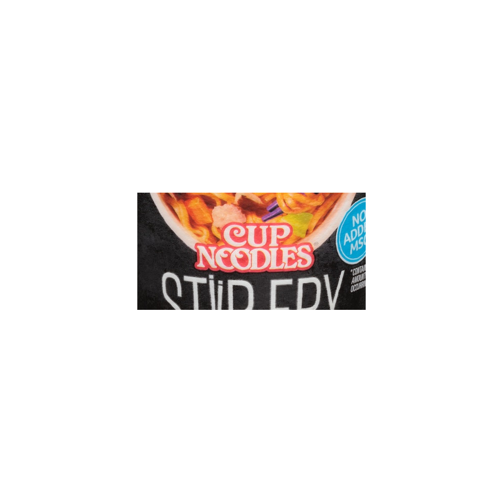 Cup Noodles logo