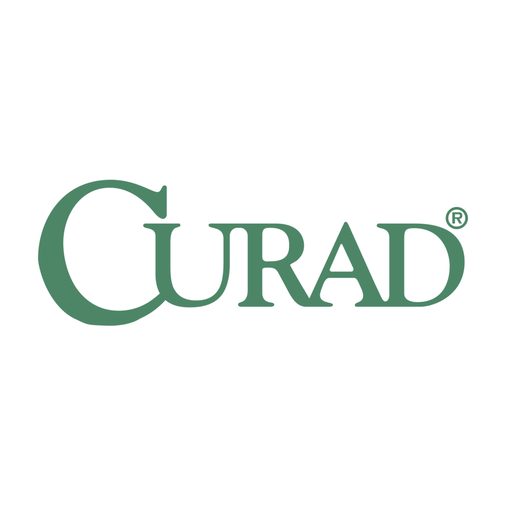 Curad logo