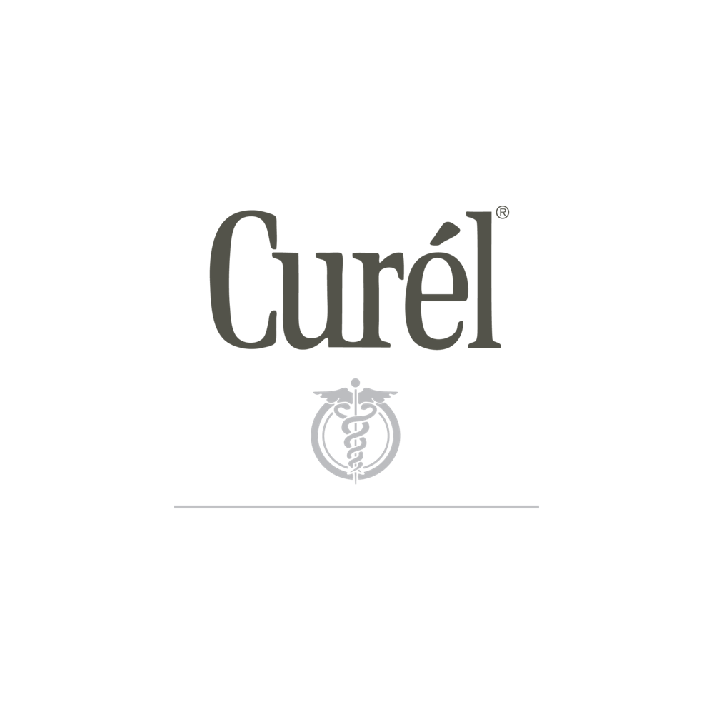 Curel logo