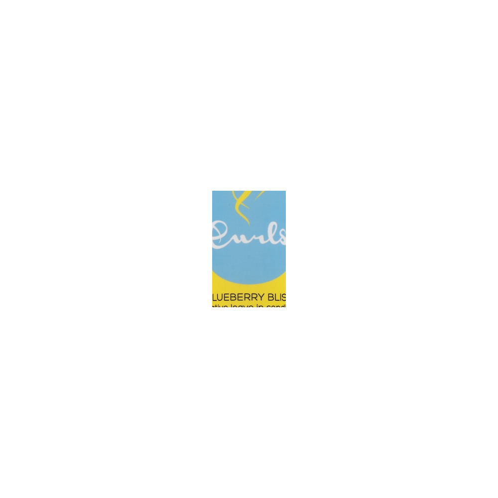 Curls logo