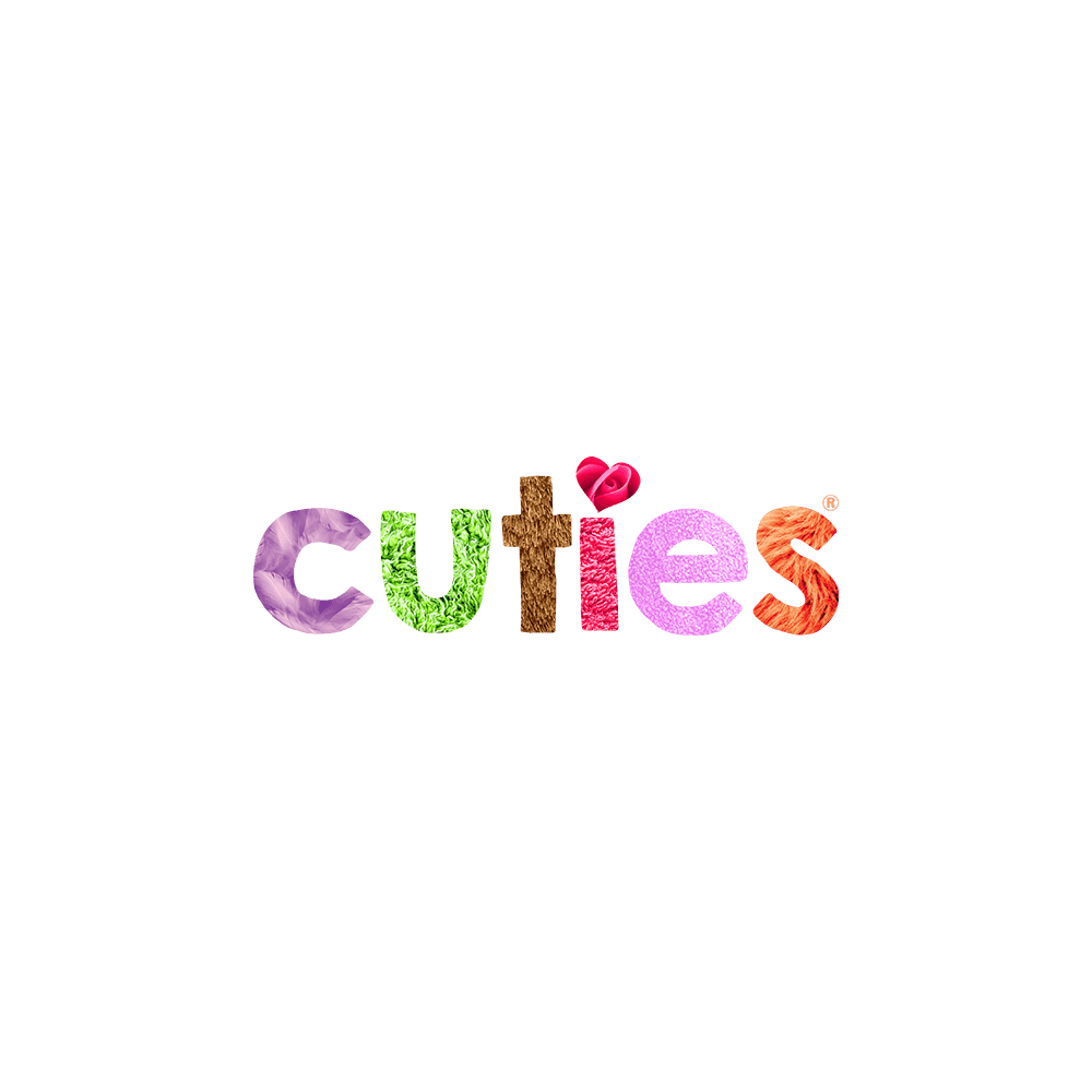 Cuties logo
