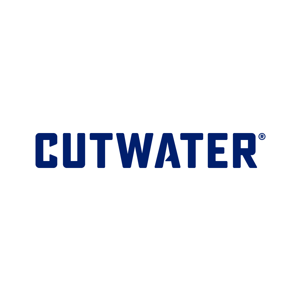 Cutwater logo