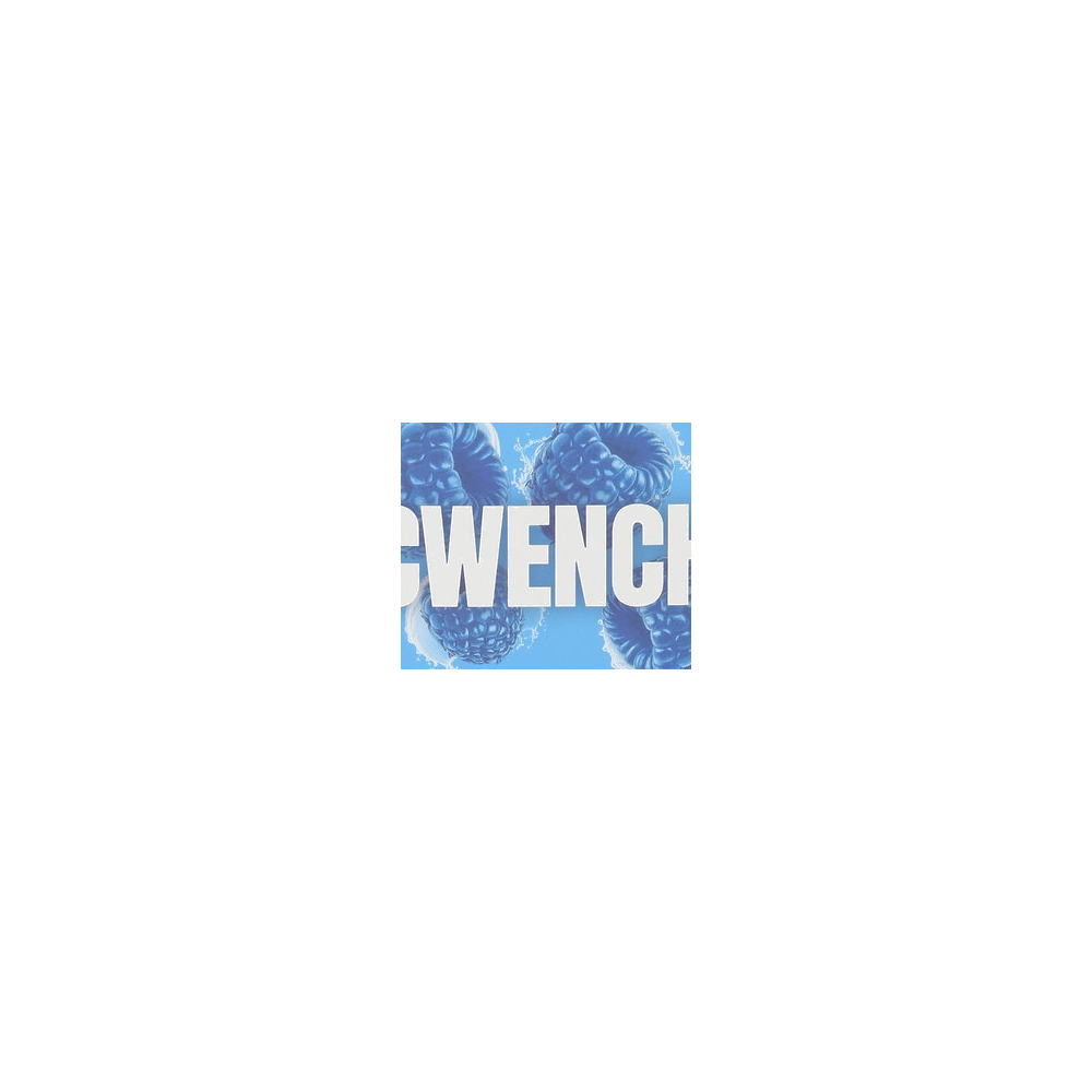 Cwench logo