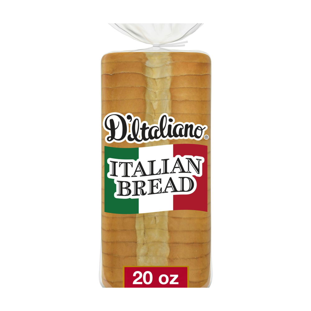 D'Italiano logo